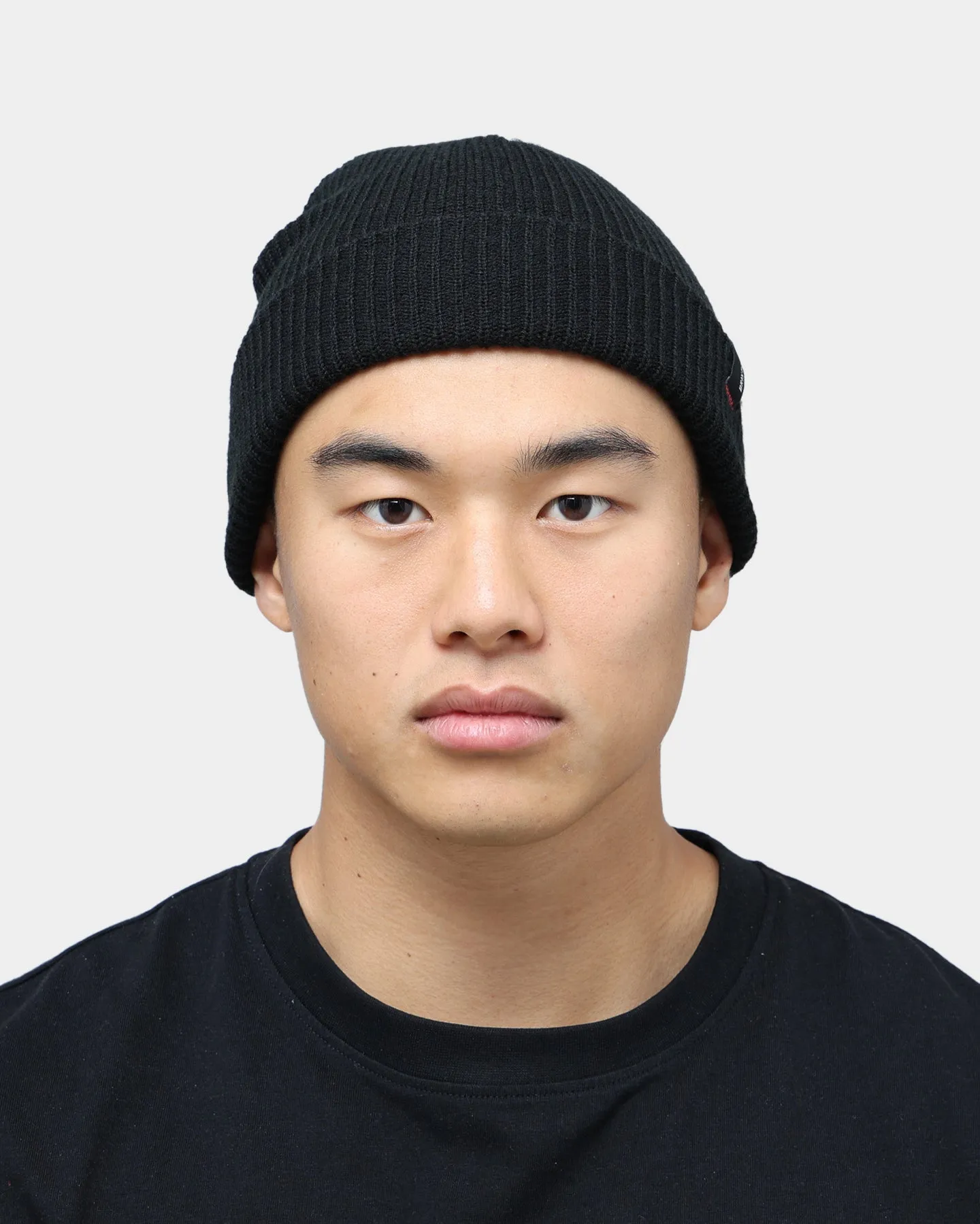 Brixton Heist Beanie Black
