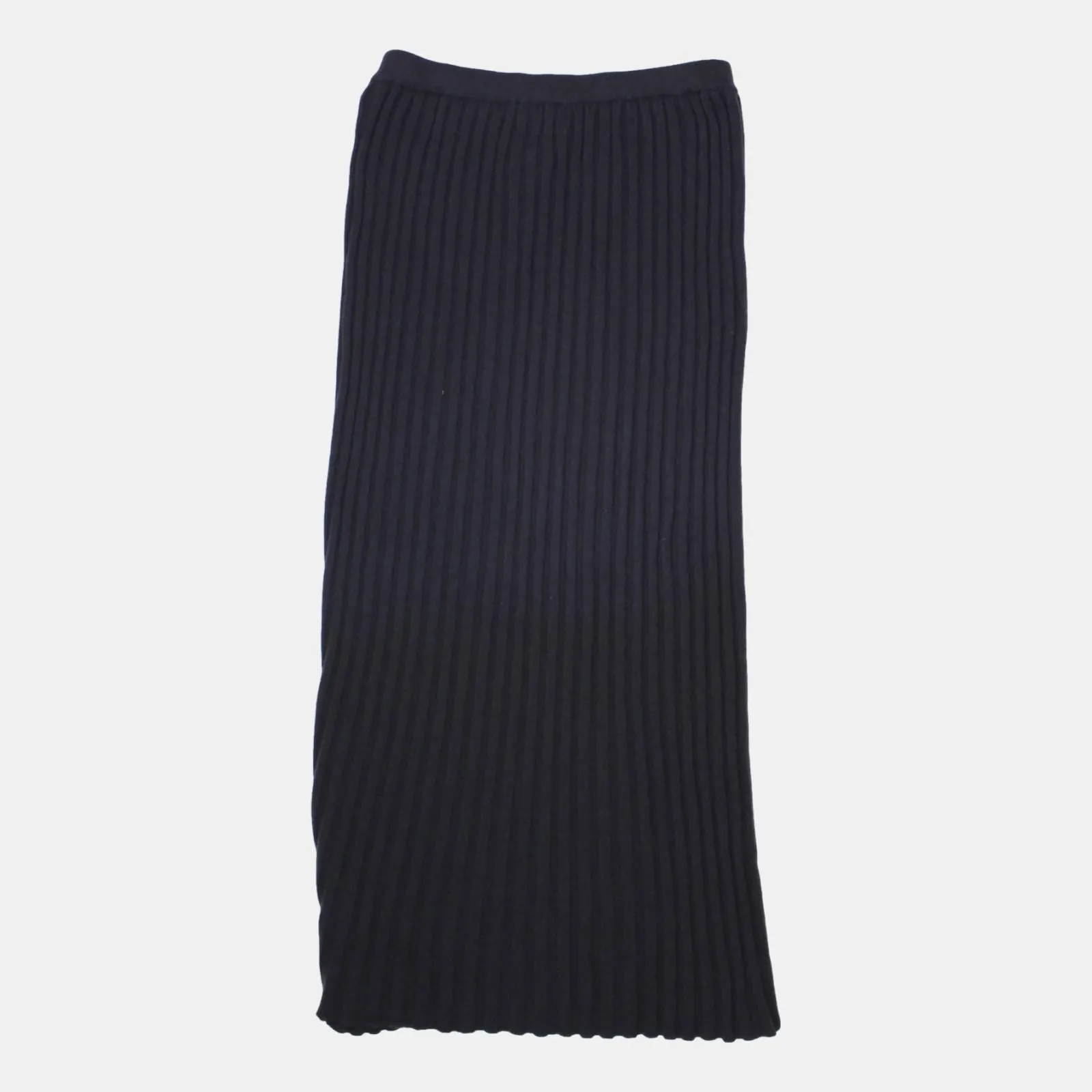Burns Cashmere Skirt