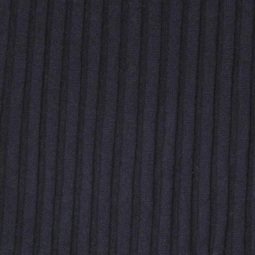 Burns Cashmere Skirt