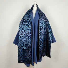 Cappotto Callaghan Romeo Gigli inverno 1992