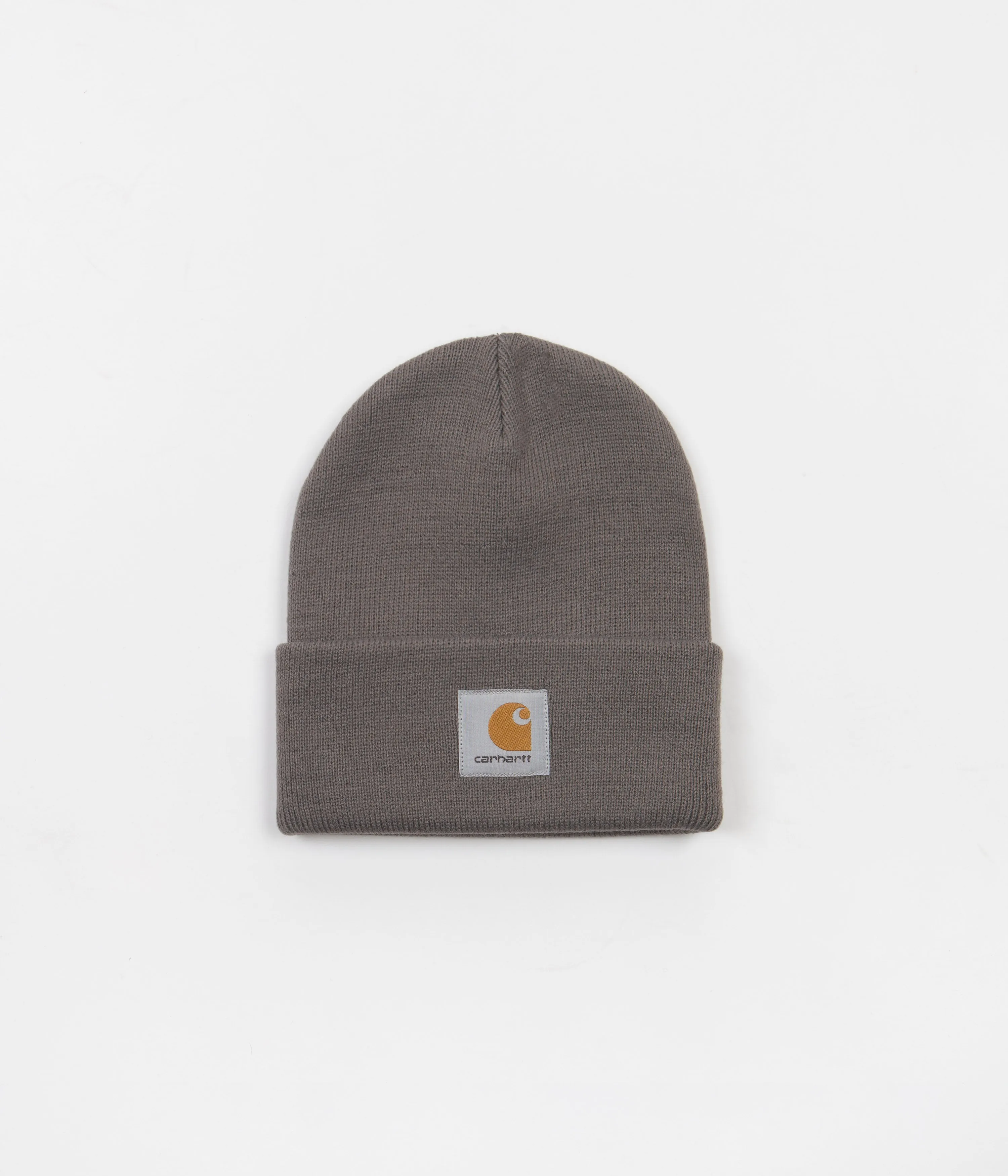 Carhartt Short Watch Hat Beanie - Anchor