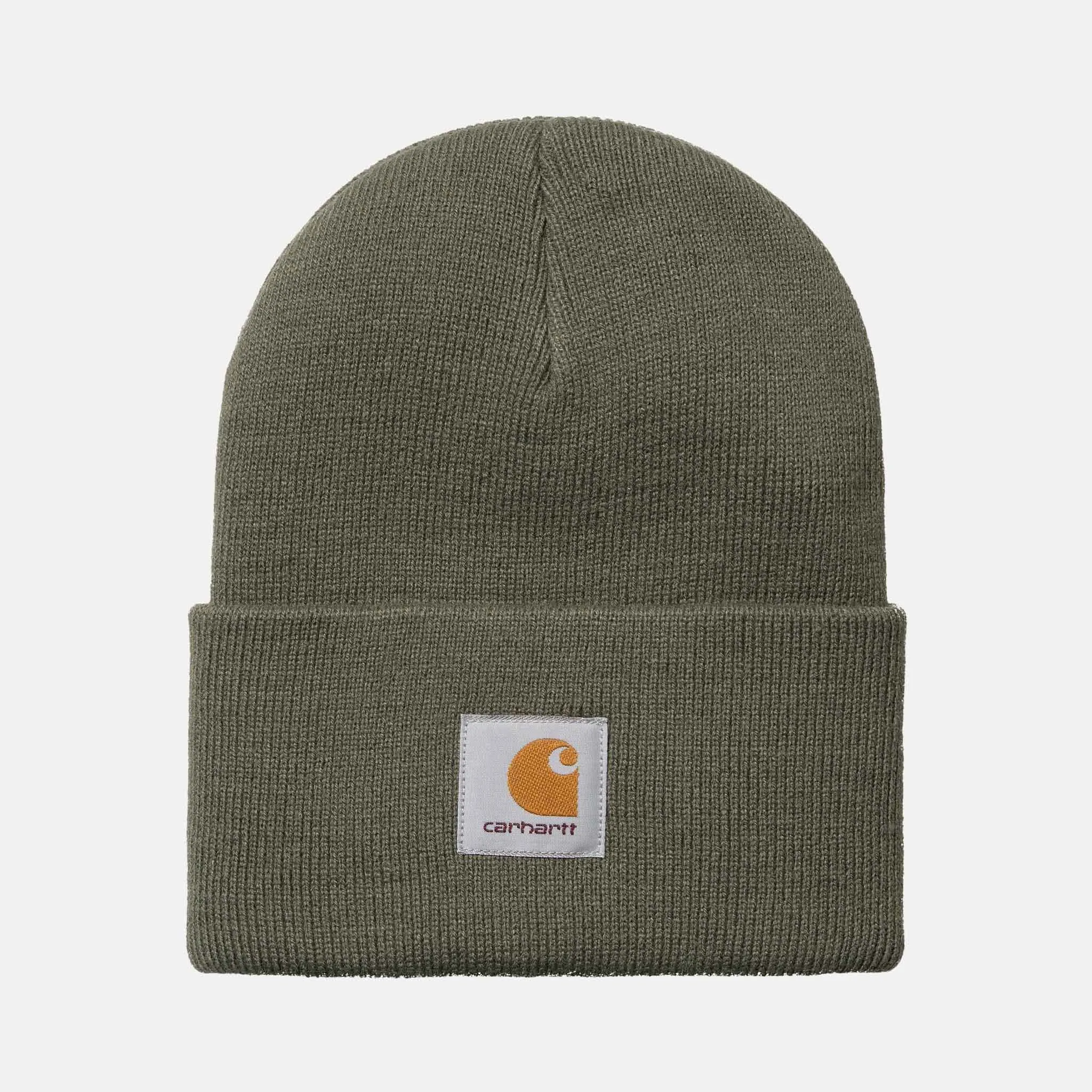 Carhartt WIP - Acrylic Watch Beanie - Salvia