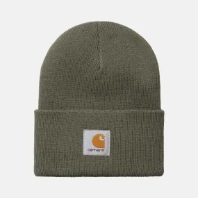Carhartt WIP - Acrylic Watch Beanie - Salvia