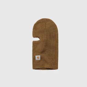 Carhartt WIP Storm Mask - Hamilton Brown