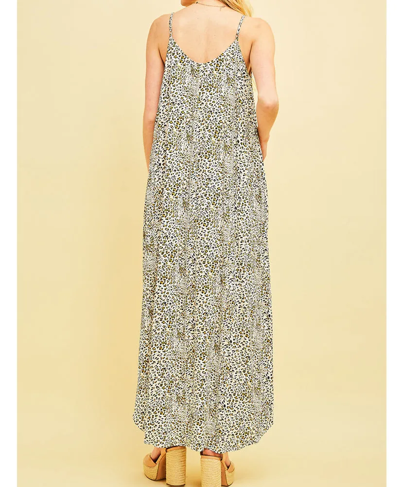 Cat's Meow Dress