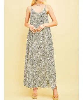 Cat's Meow Dress