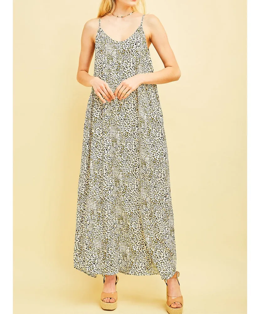 Cat's Meow Dress