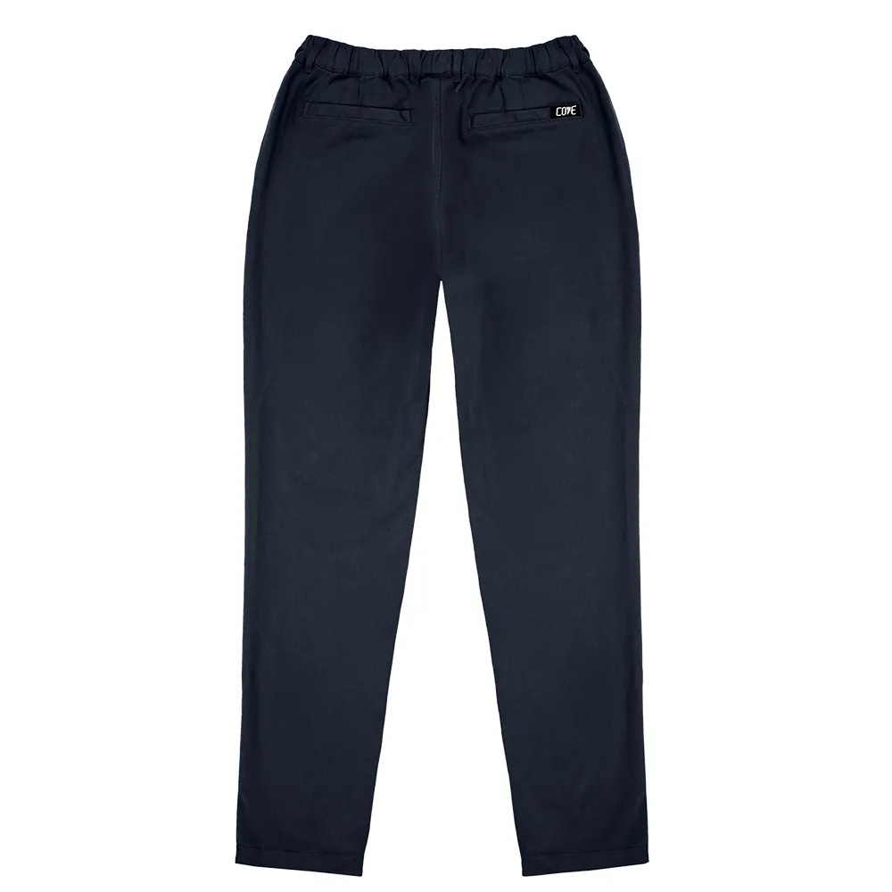 Chino Pants - Navy