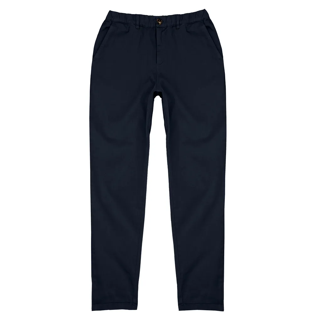 Chino Pants - Navy