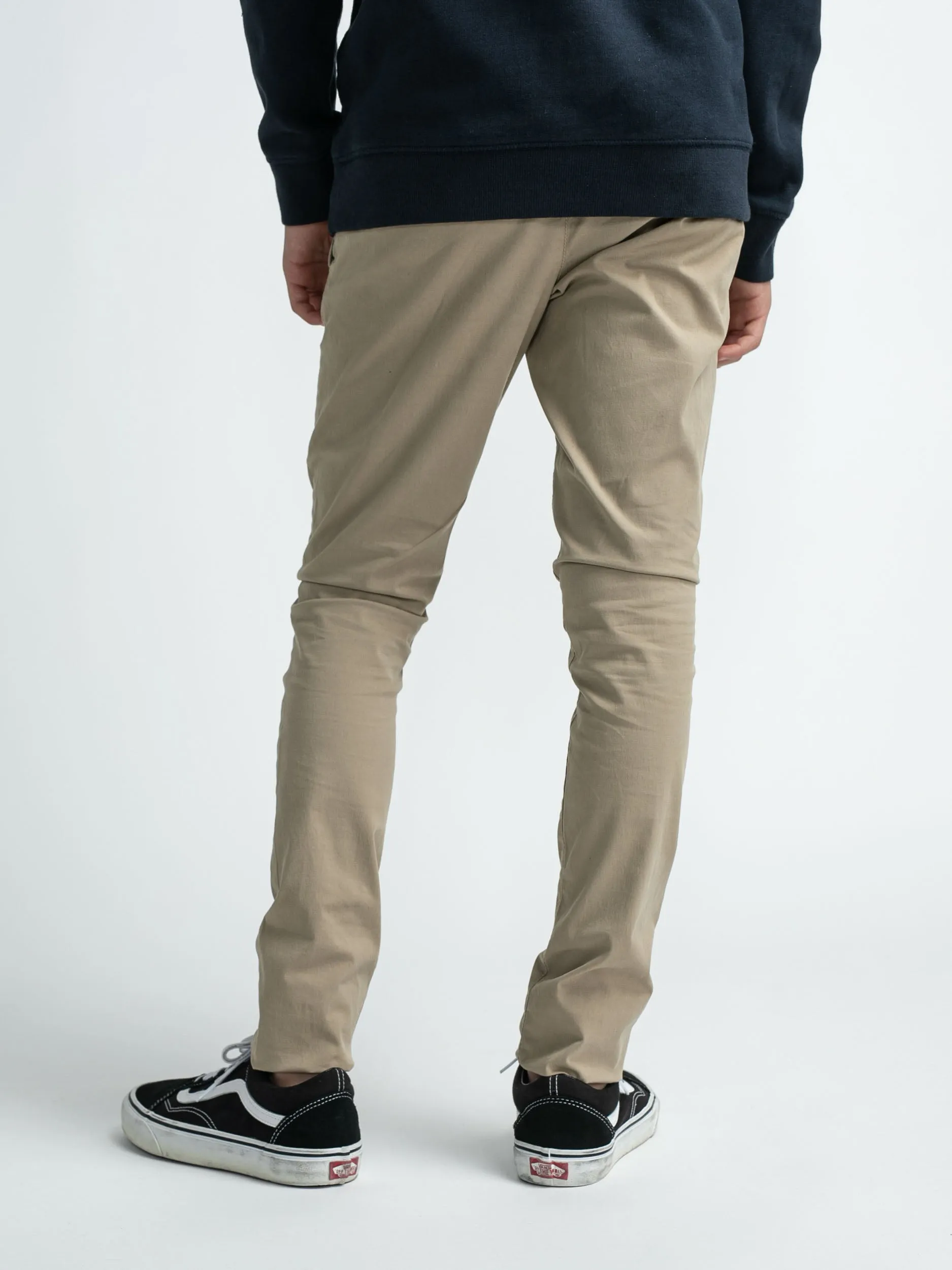 Chinos