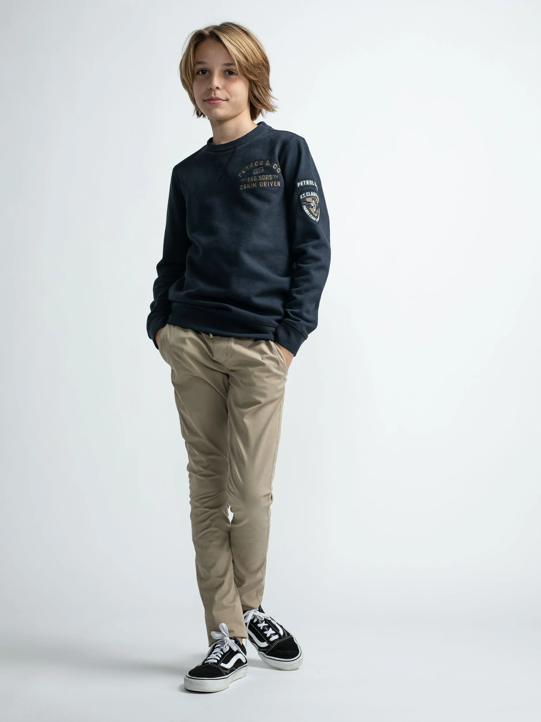Chinos
