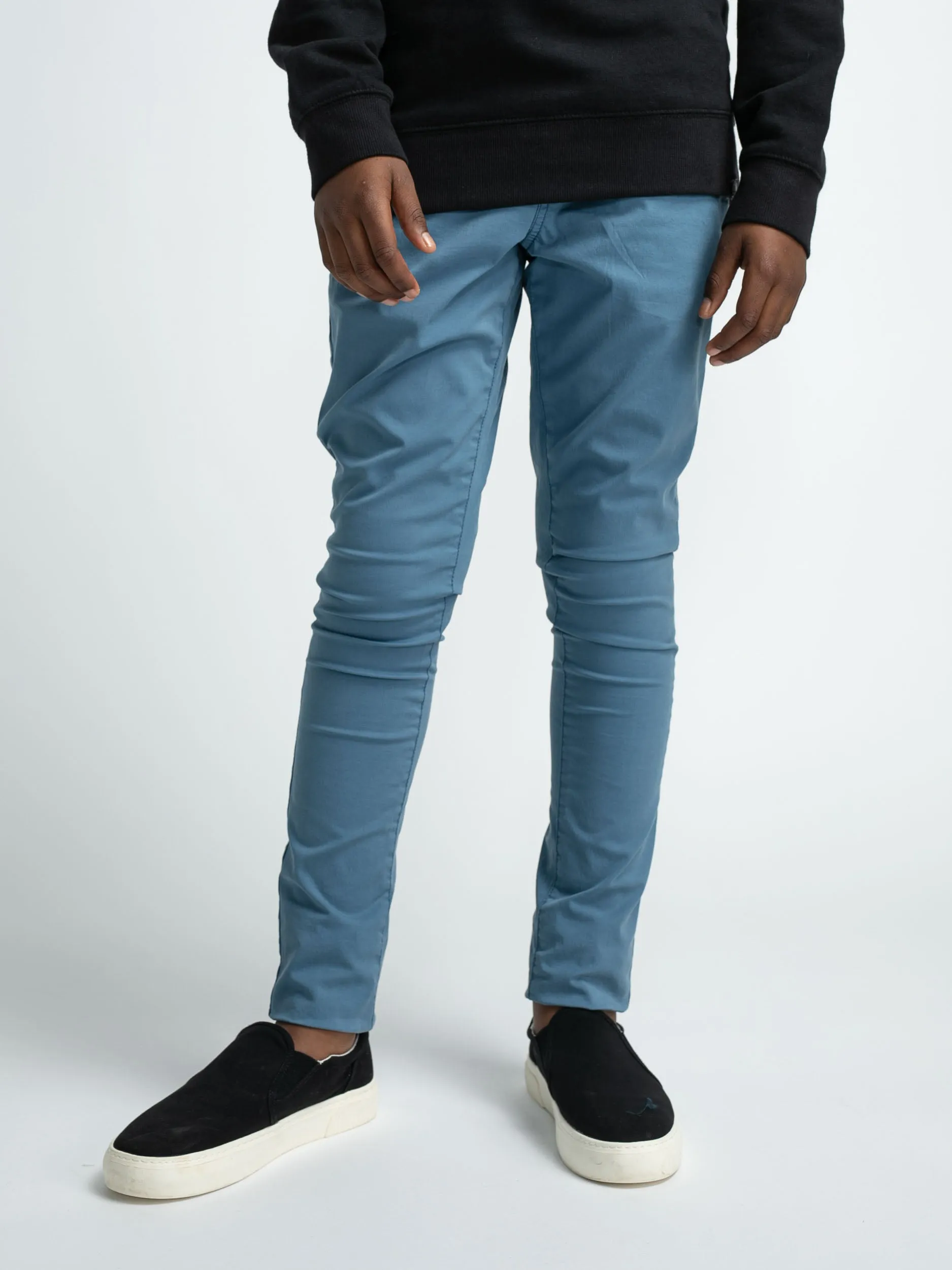 Chinos