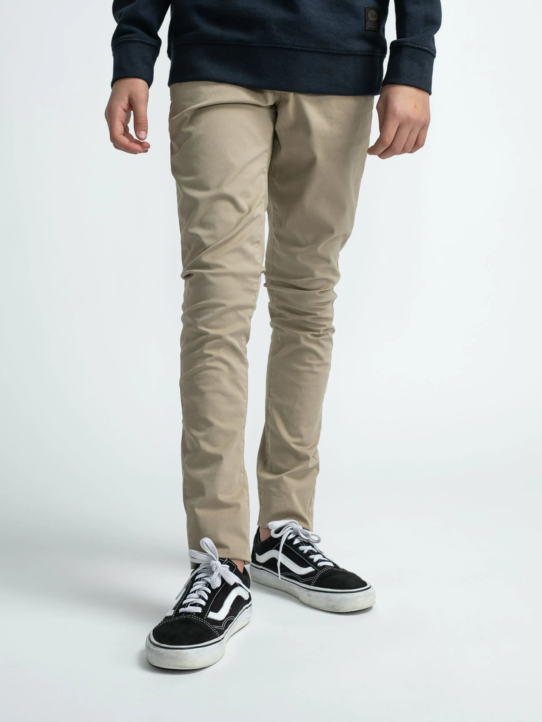 Chinos