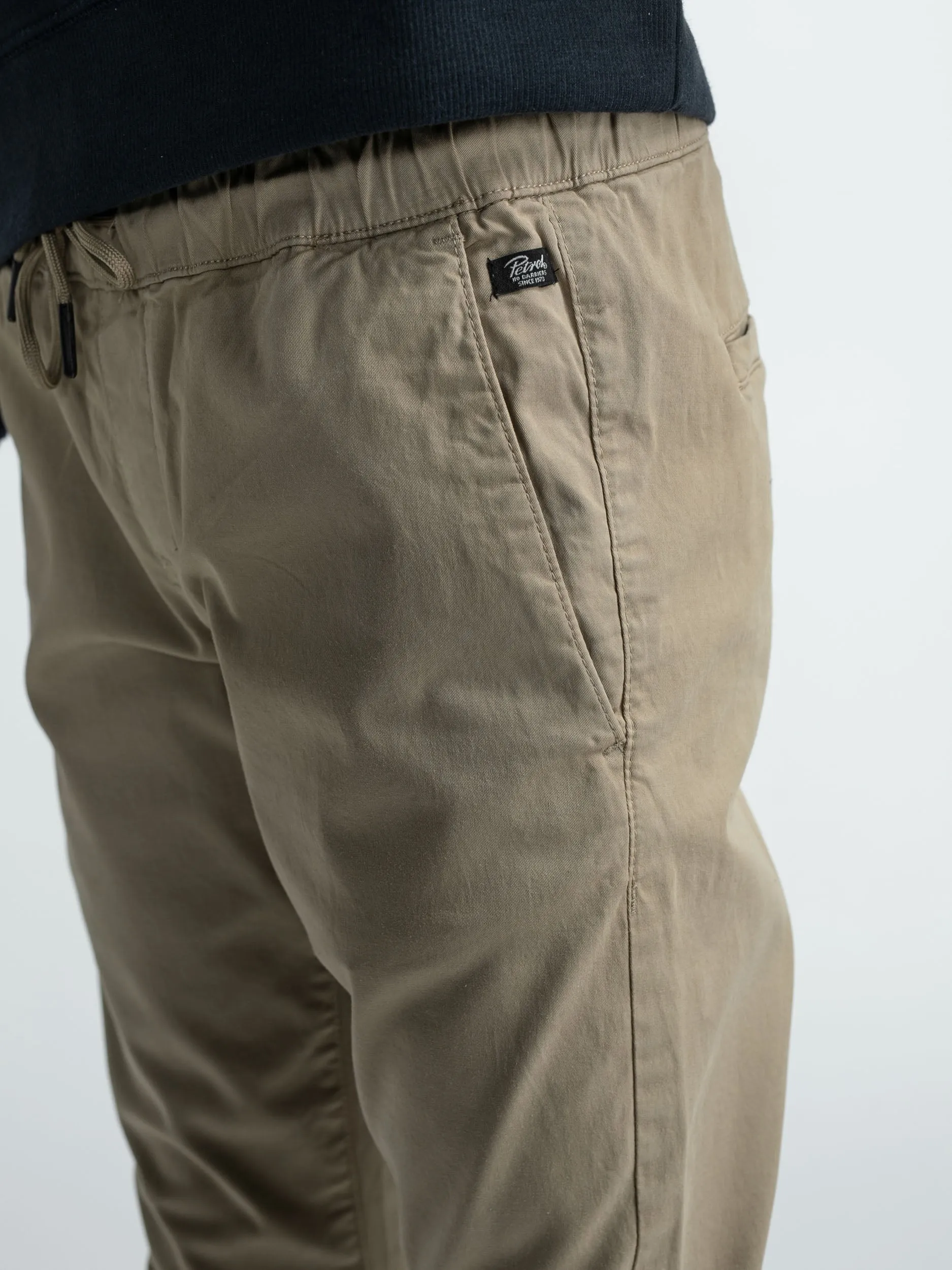 Chinos