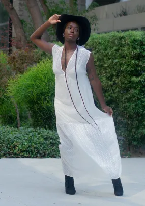 Chloe Maxi Dress