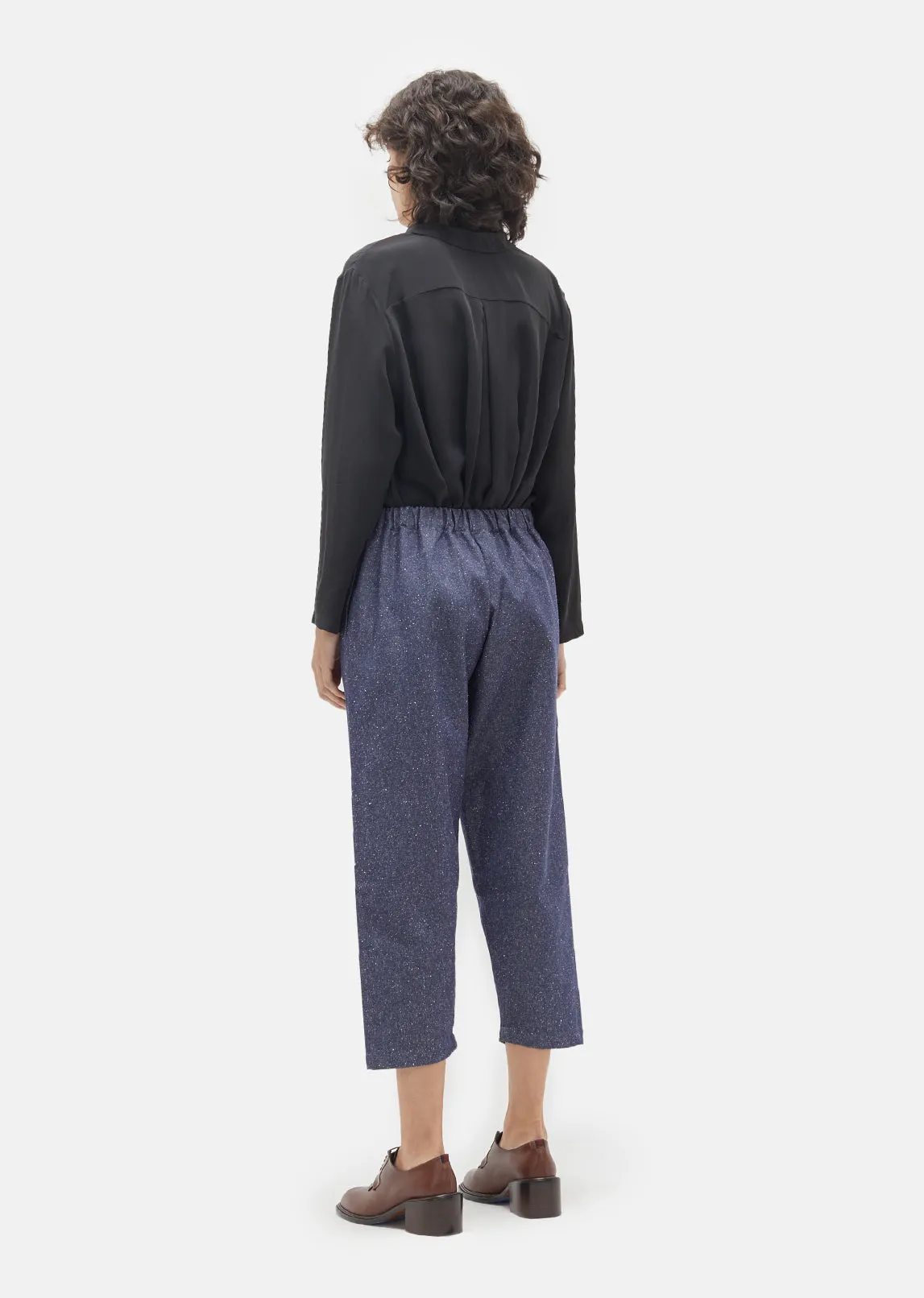 Classic Trousers
