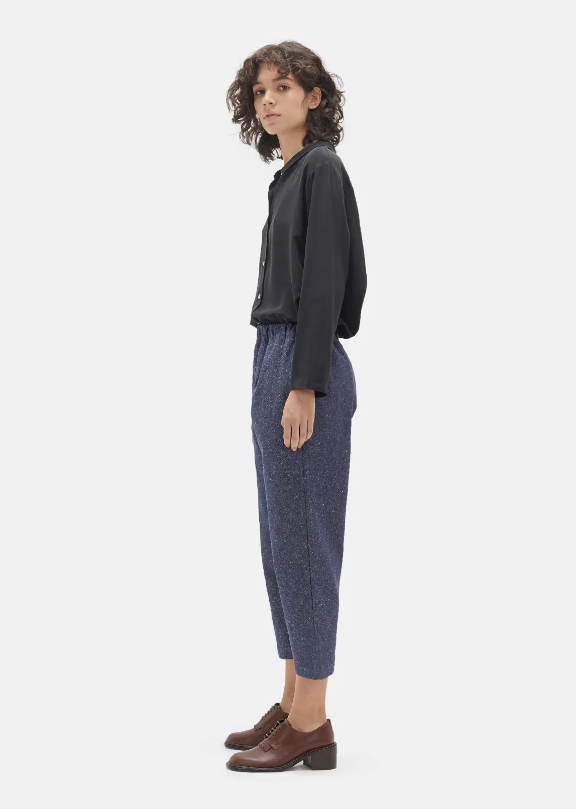 Classic Trousers
