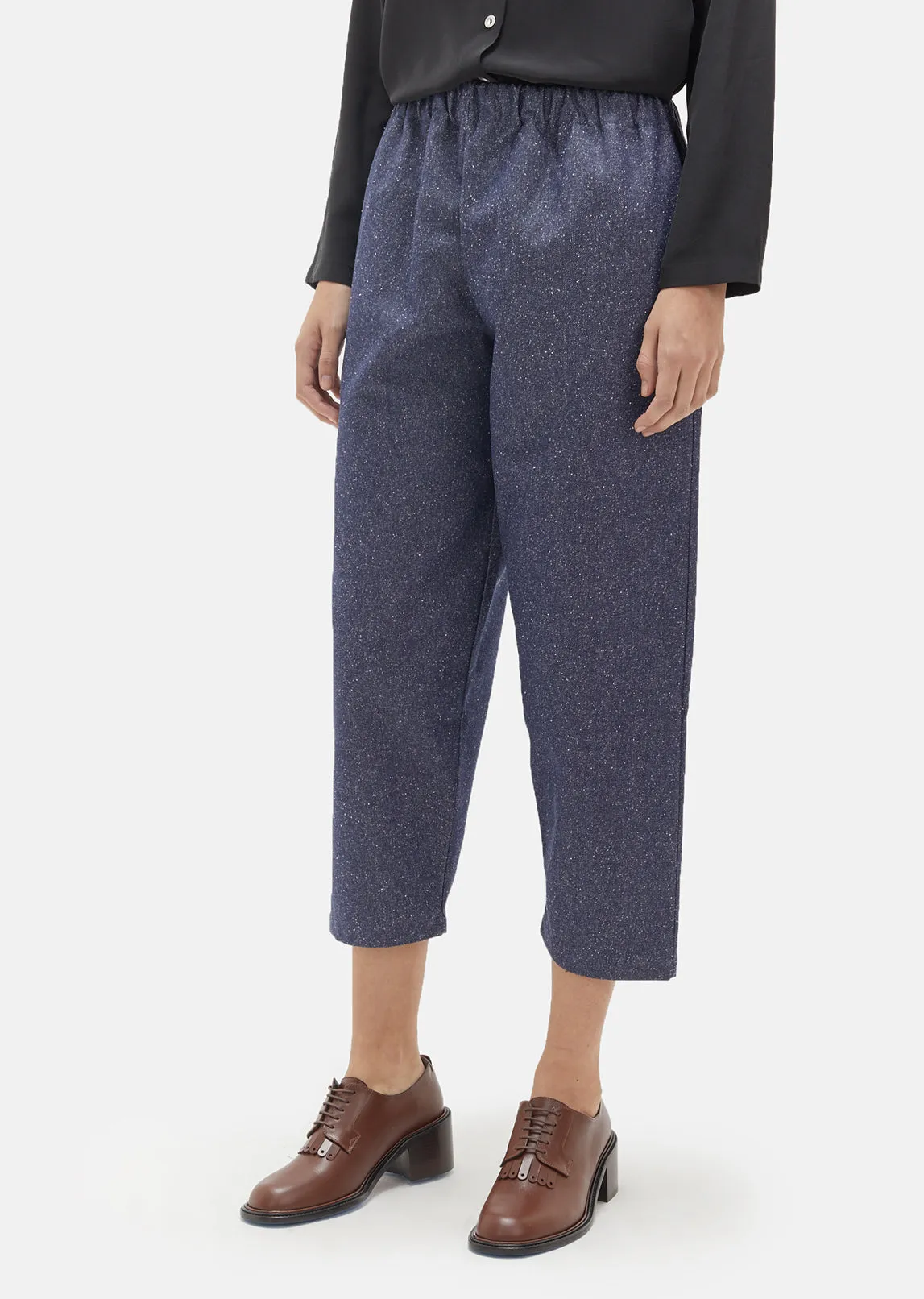 Classic Trousers
