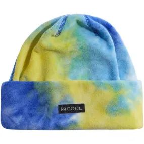 Coal New Jack Beanie Blue Tie-Dye