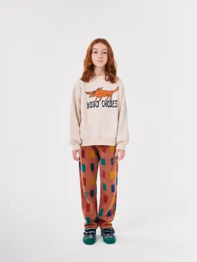 Color Game All Over Chino Pants
