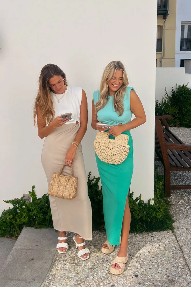 Color Pop Dress