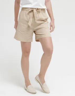 Connexion Short Pants Ripple Stripes