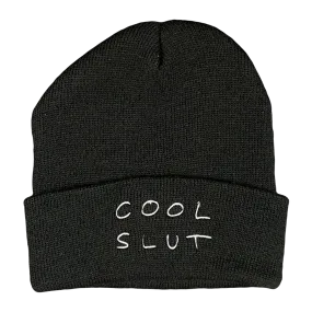 Cool Slut Beanie