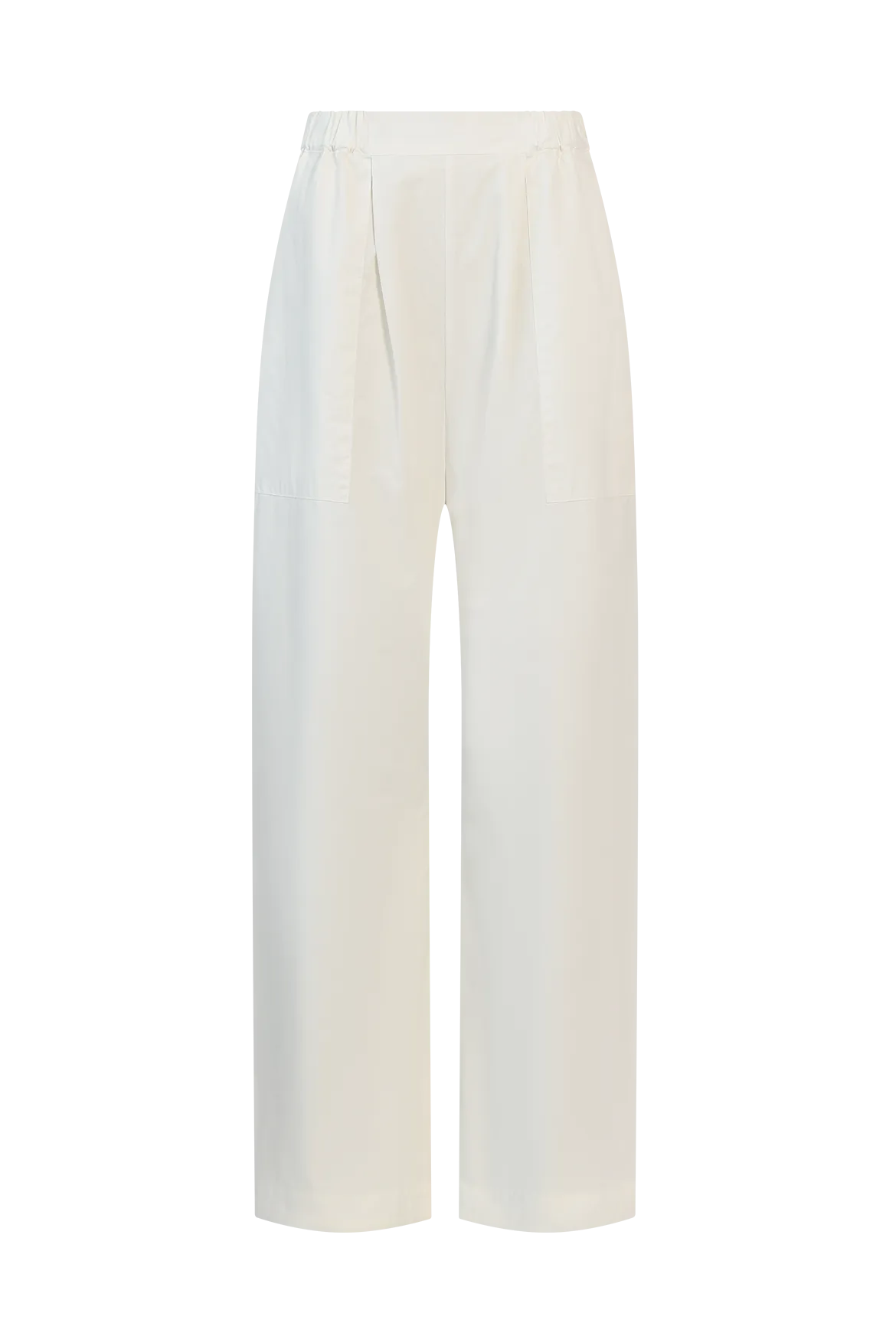 Cotton Trousers