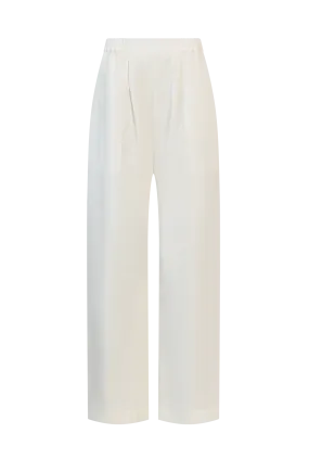 Cotton Trousers
