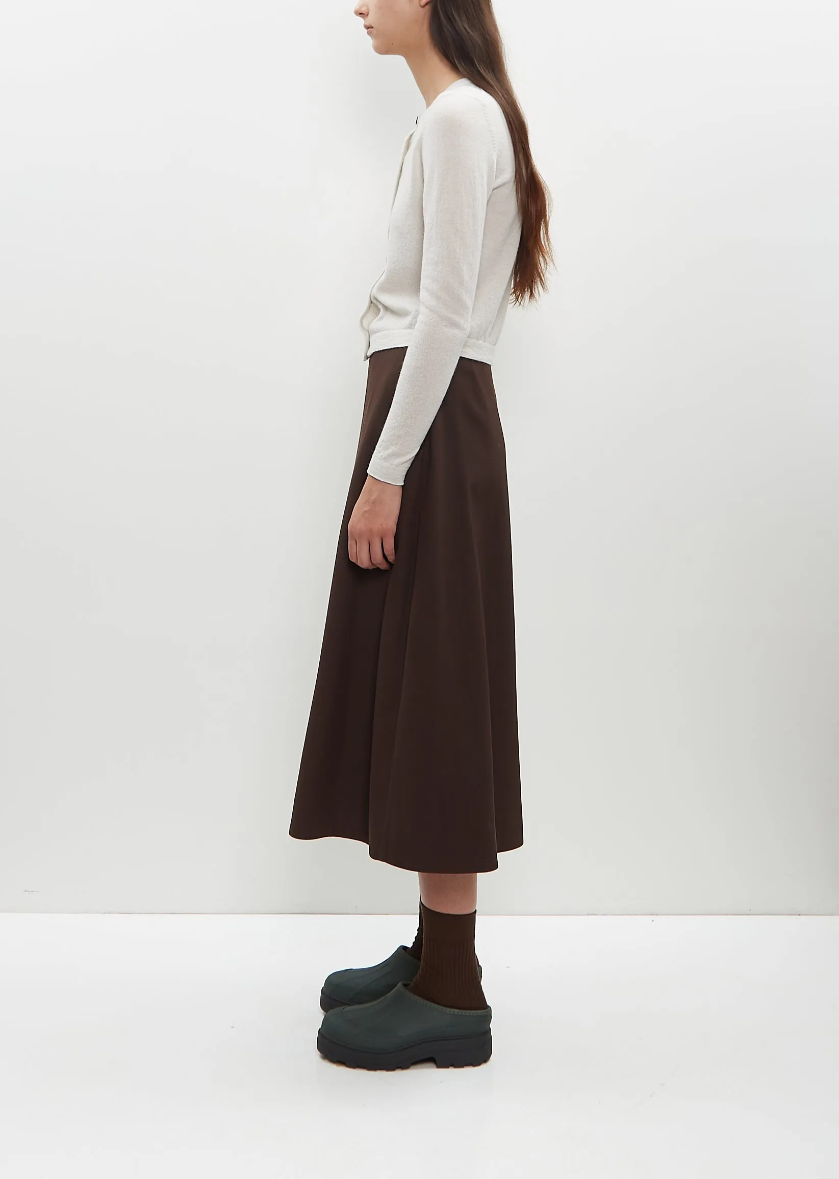 Cou Cou Crew Cardigan