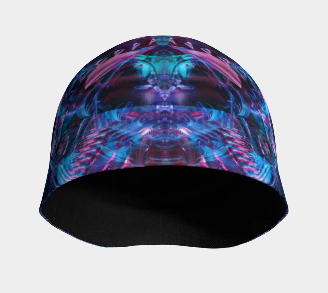 CREATIVE CHAOS BABY AND YOUTH BEANIE
