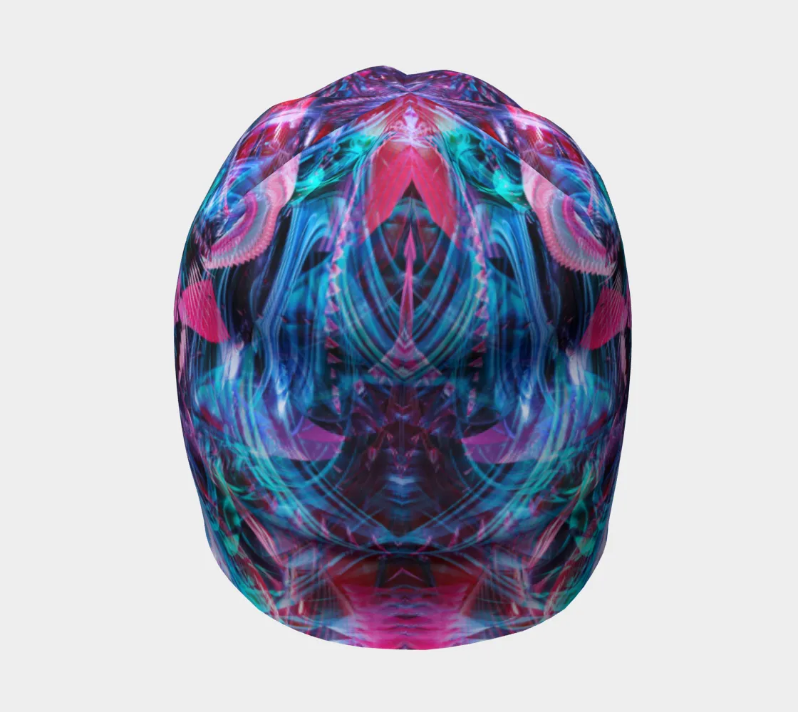 CREATIVE CHAOS BABY AND YOUTH BEANIE