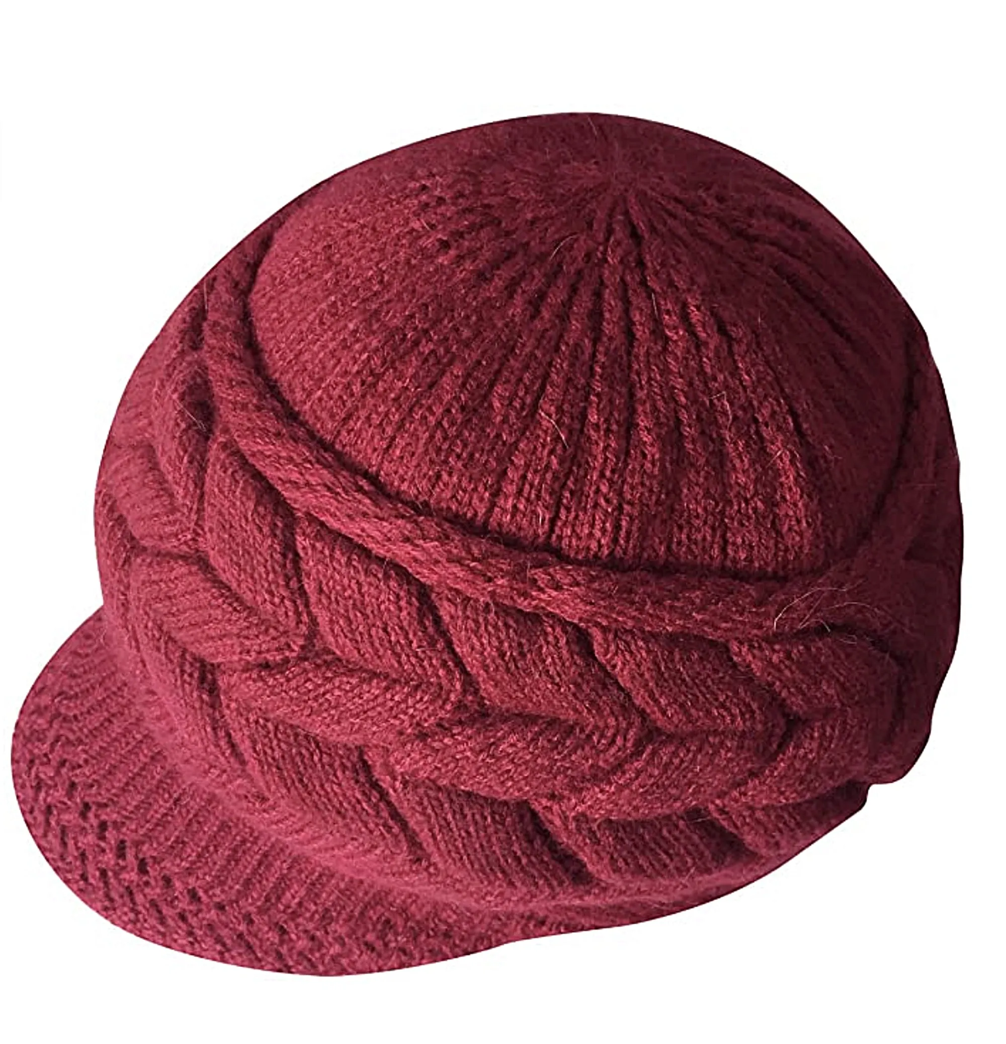 Cute Cozy Beanie Hat
