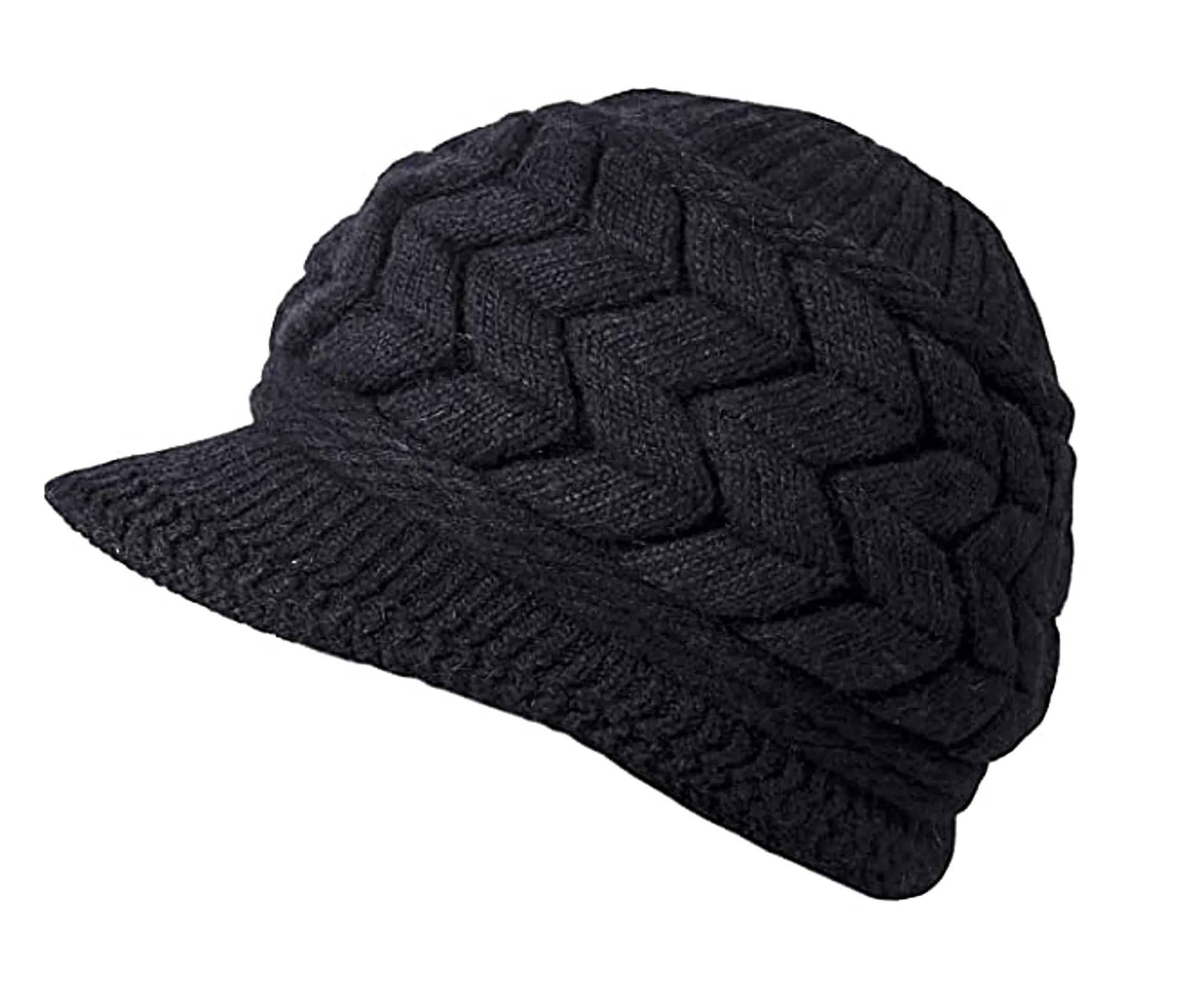 Cute Cozy Beanie Hat