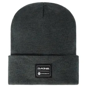 Cutter Beanie - Charcoal