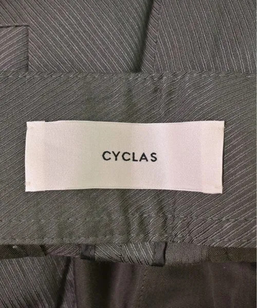 CYCLAS Trousers