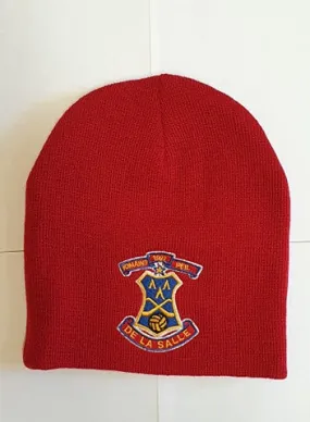 De La Salle Beanie Hat
