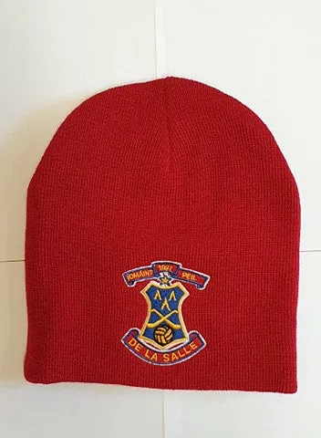 De La Salle Beanie Hat