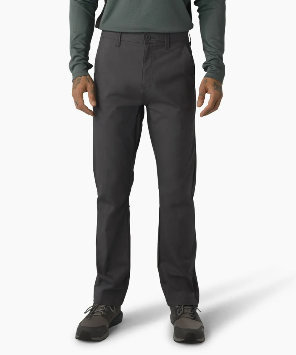 Dickies Men's Cooling Hybrid Utility Pants - Charcoal