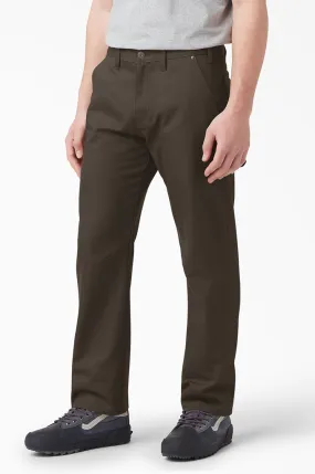 Dickies Regular Fit Duck Carpenter Pants