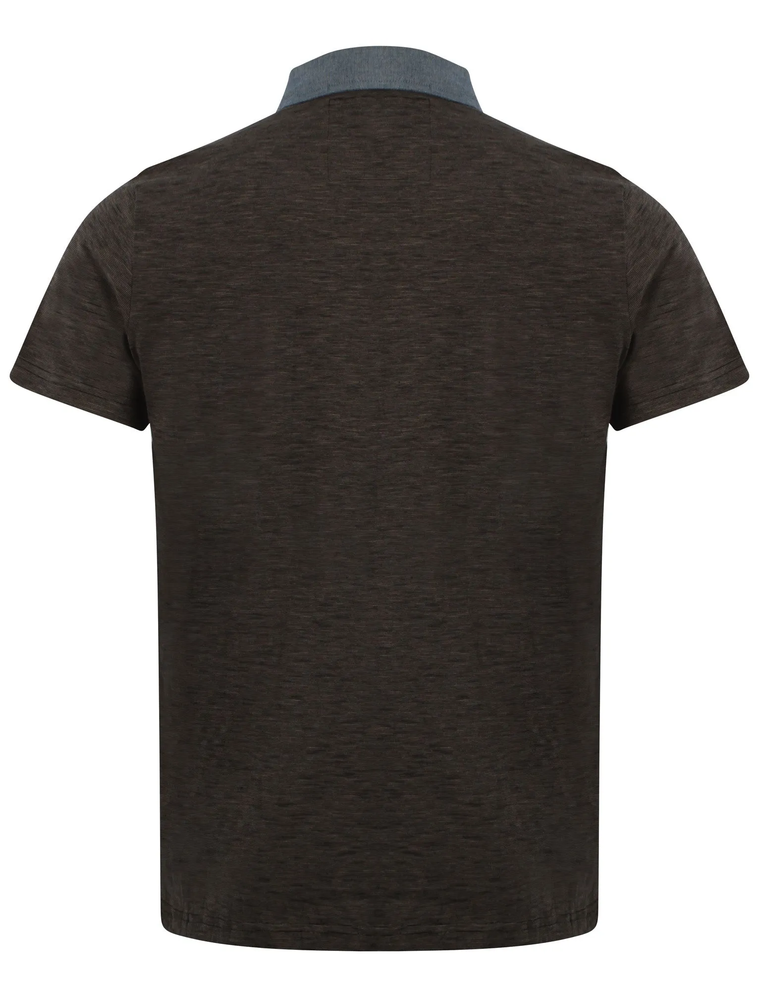 Dissident ZOO2 polo neck t-shirt