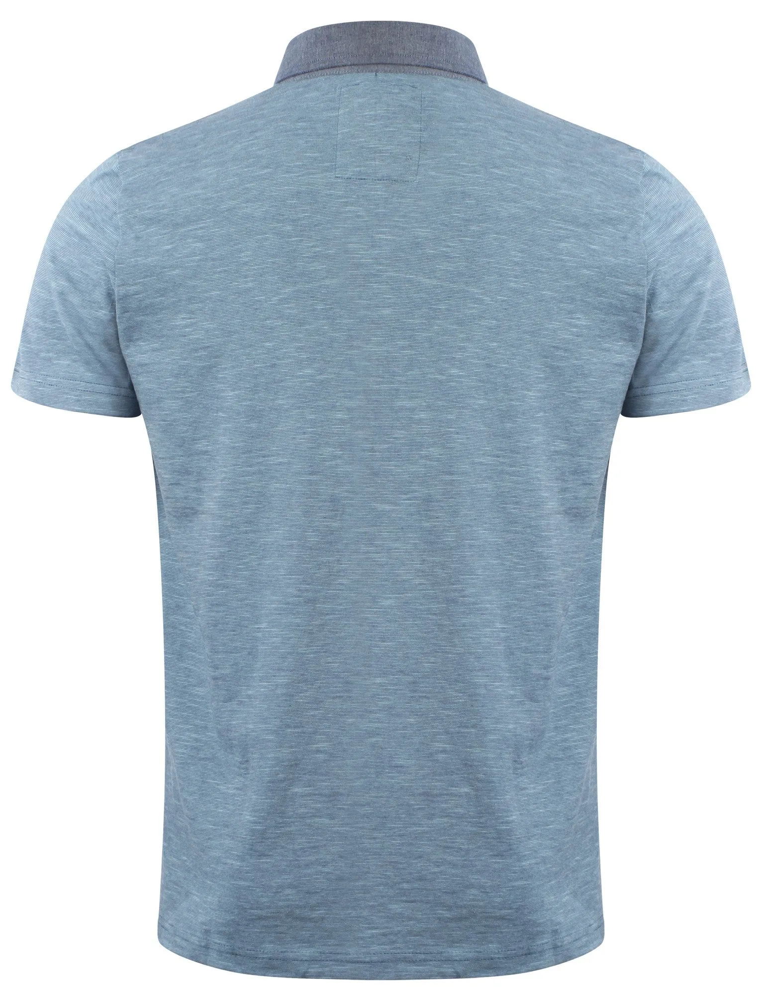 Dissident ZOO2 polo neck t-shirt
