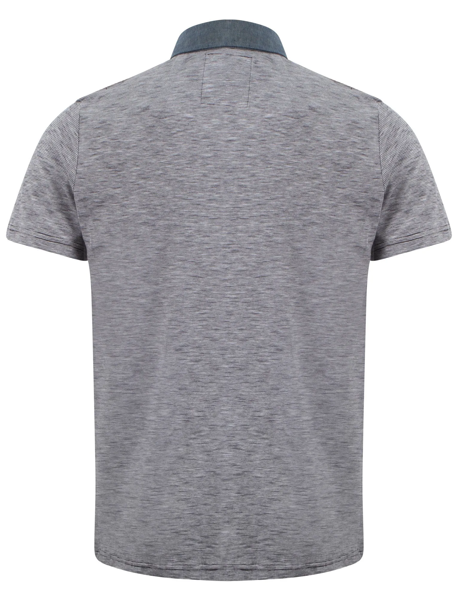 Dissident ZOO2 polo neck t-shirt