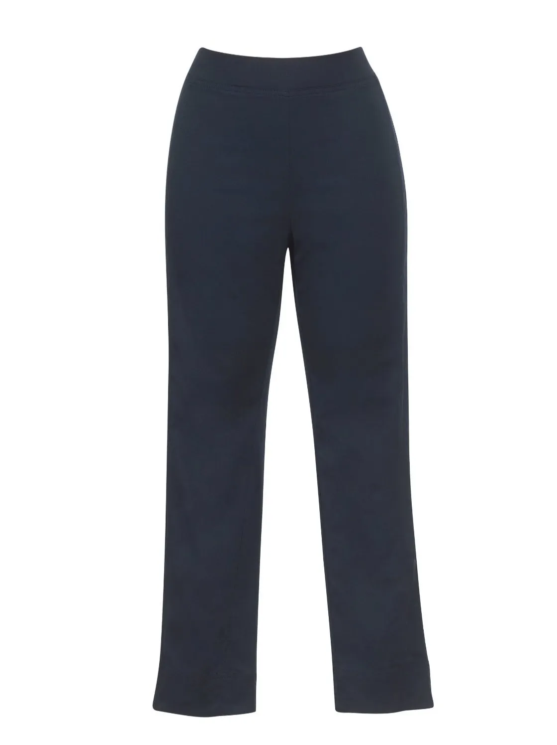 Everyday 7/8 Pants in Black