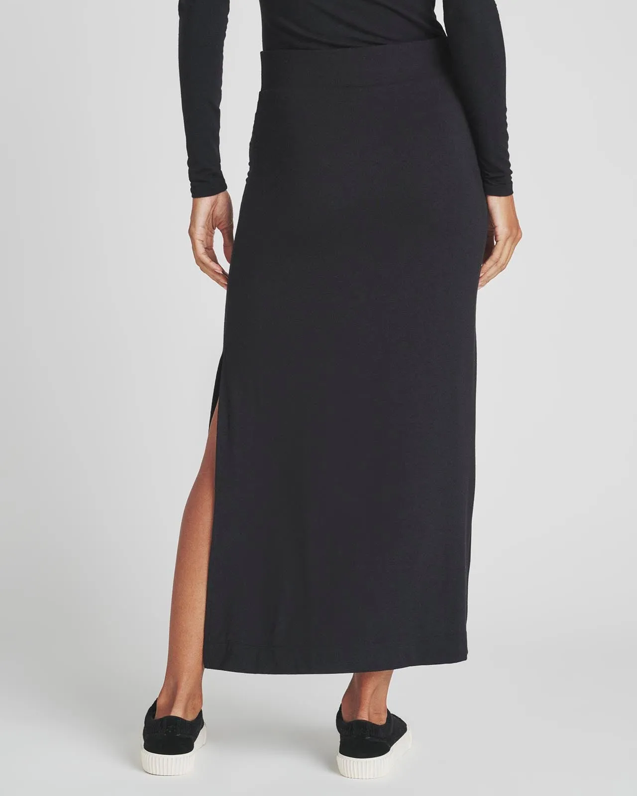 Everywhere LYR Maxi Skirt