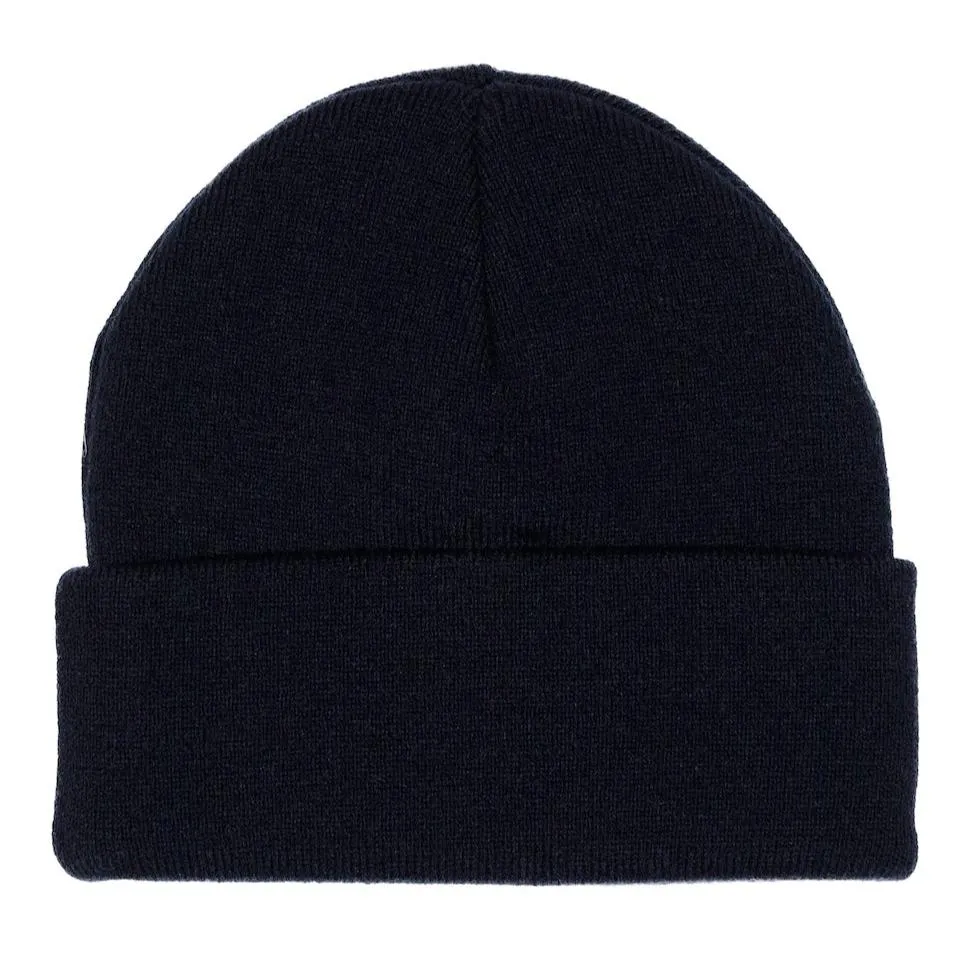 Flag Beanie (Black)