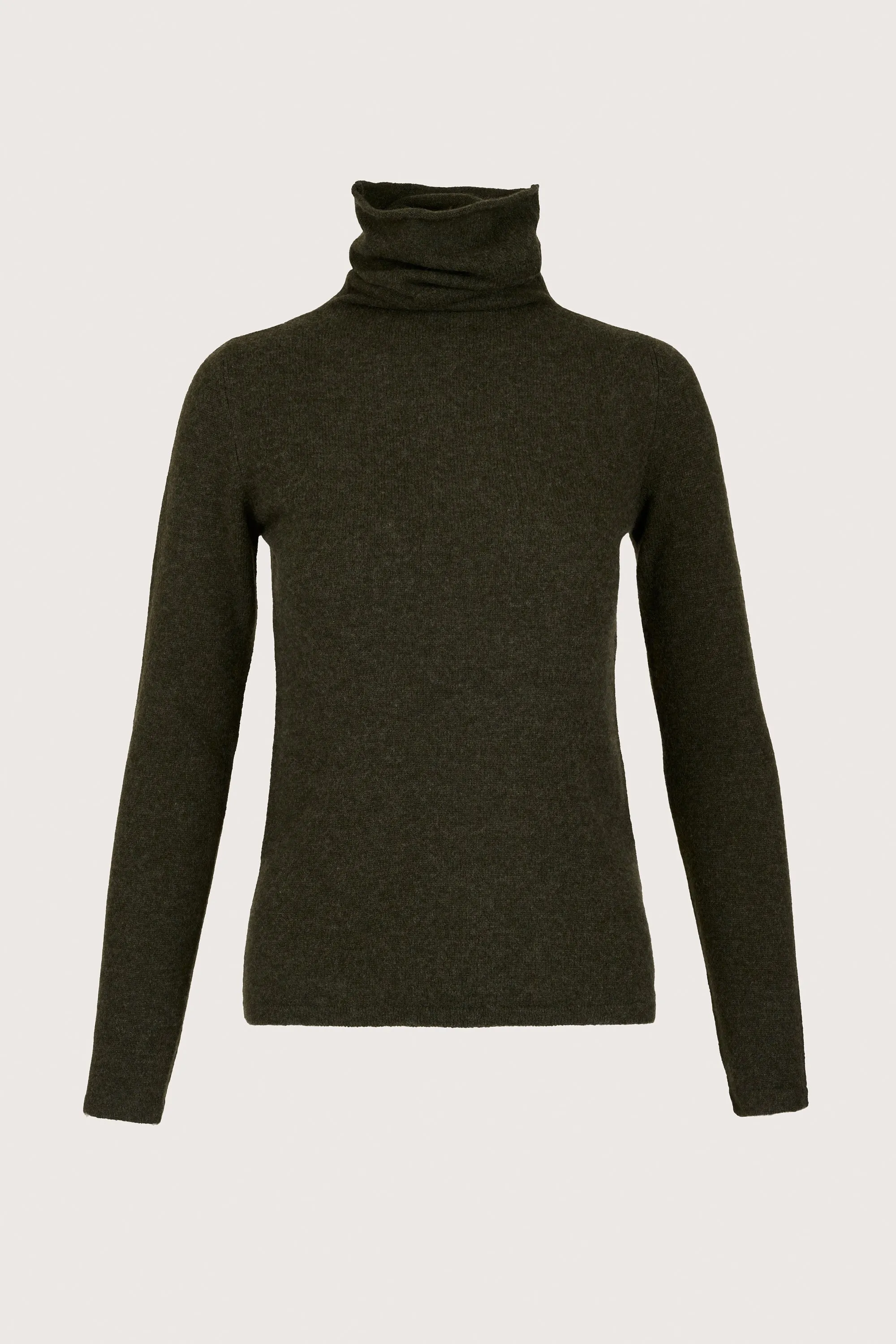 Flodden Cowl Cashmere Army
