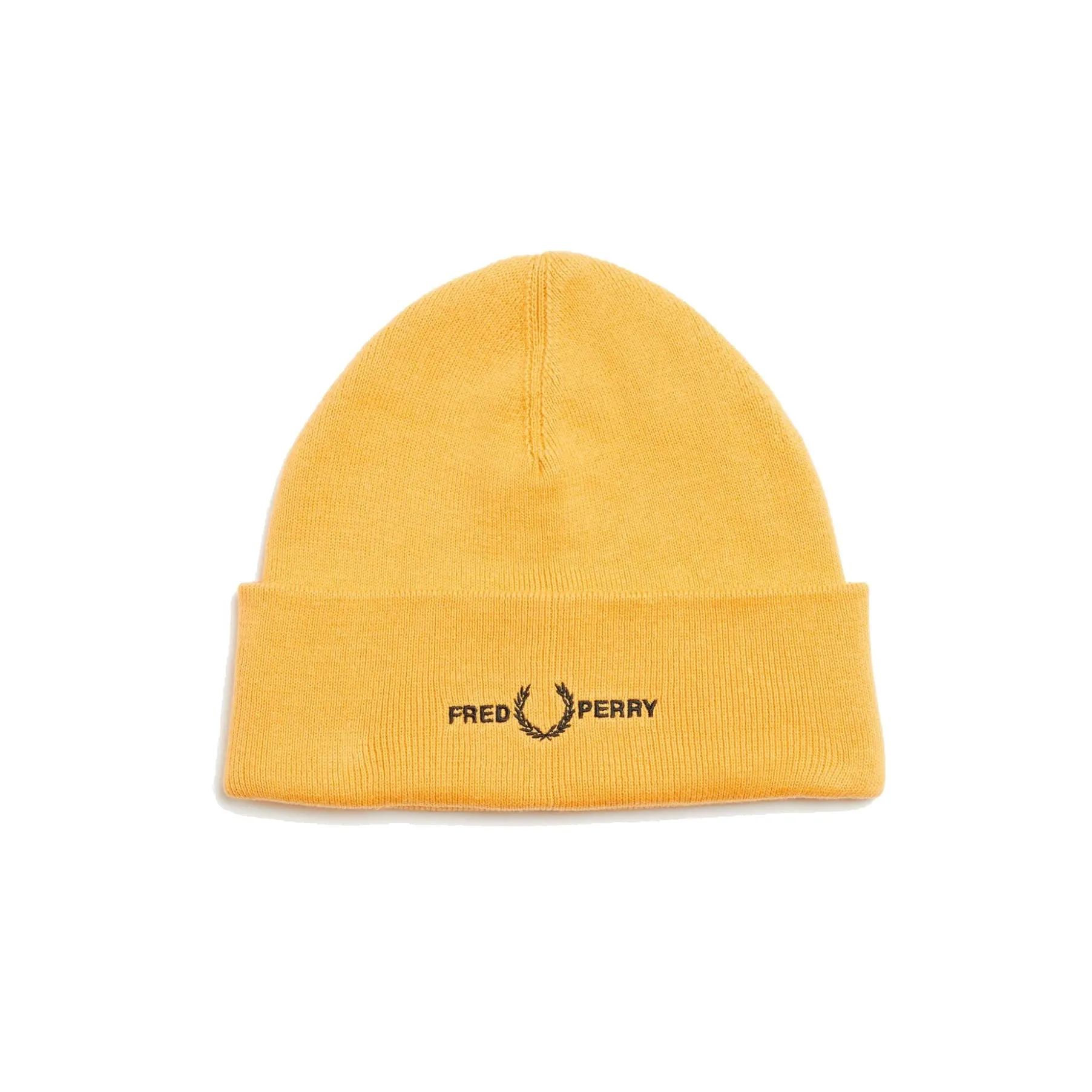 Fred Perry C4114 Graphic Beanie