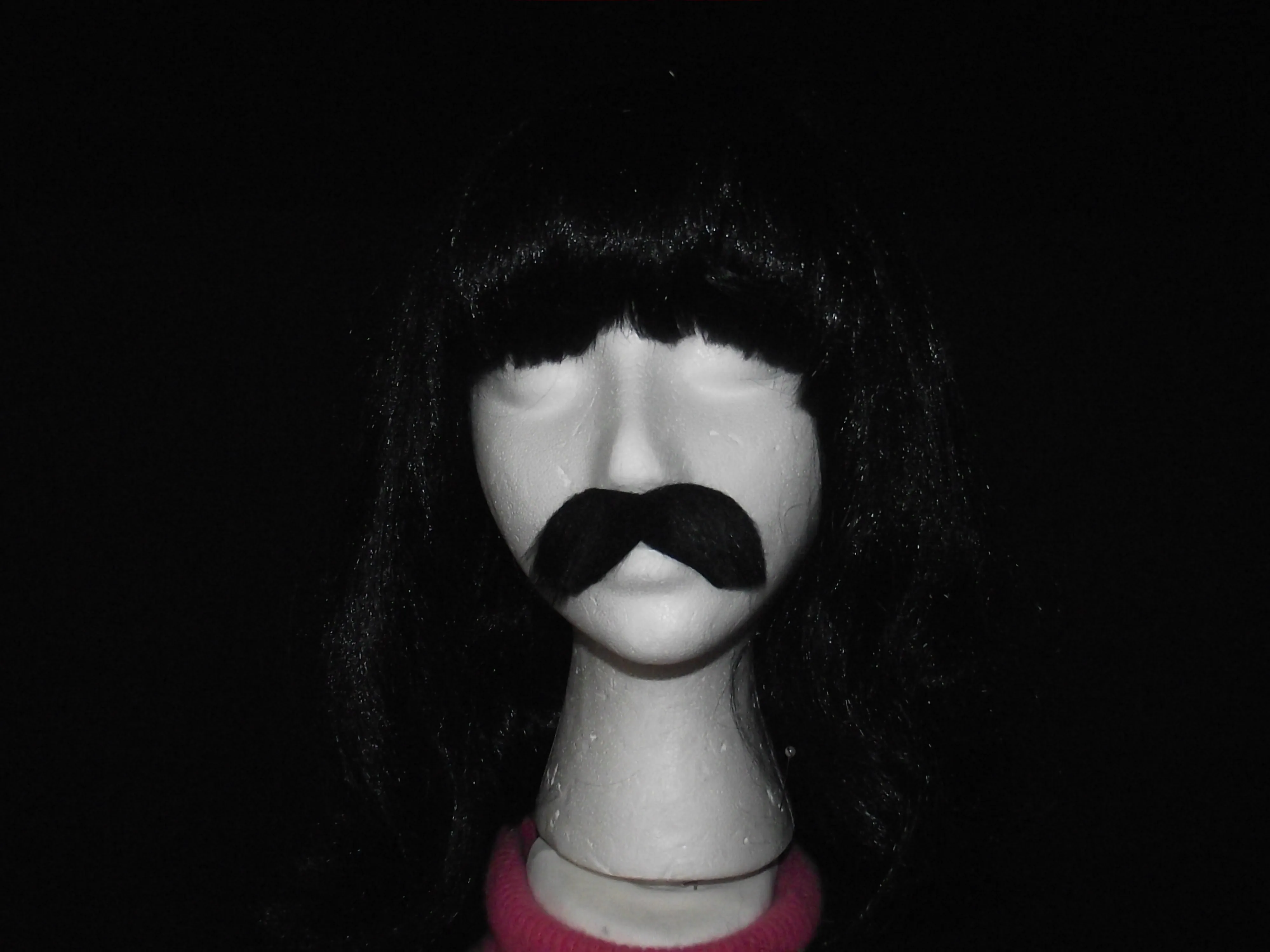 Freddie Mercury I Want To Break Free (HIRE ONLY)