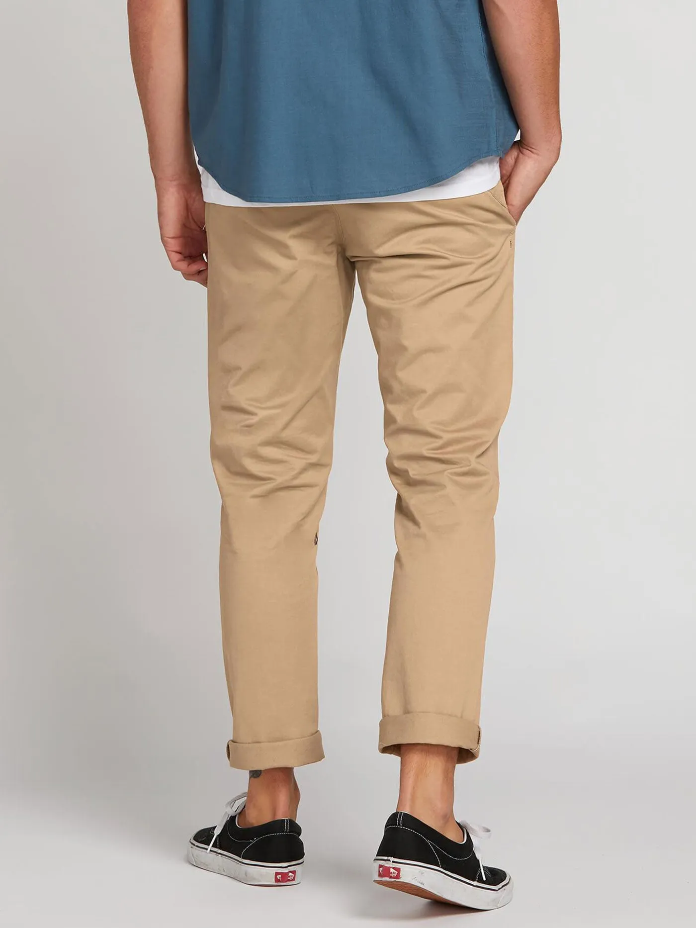 Frickin Slim Fit Chino Pants